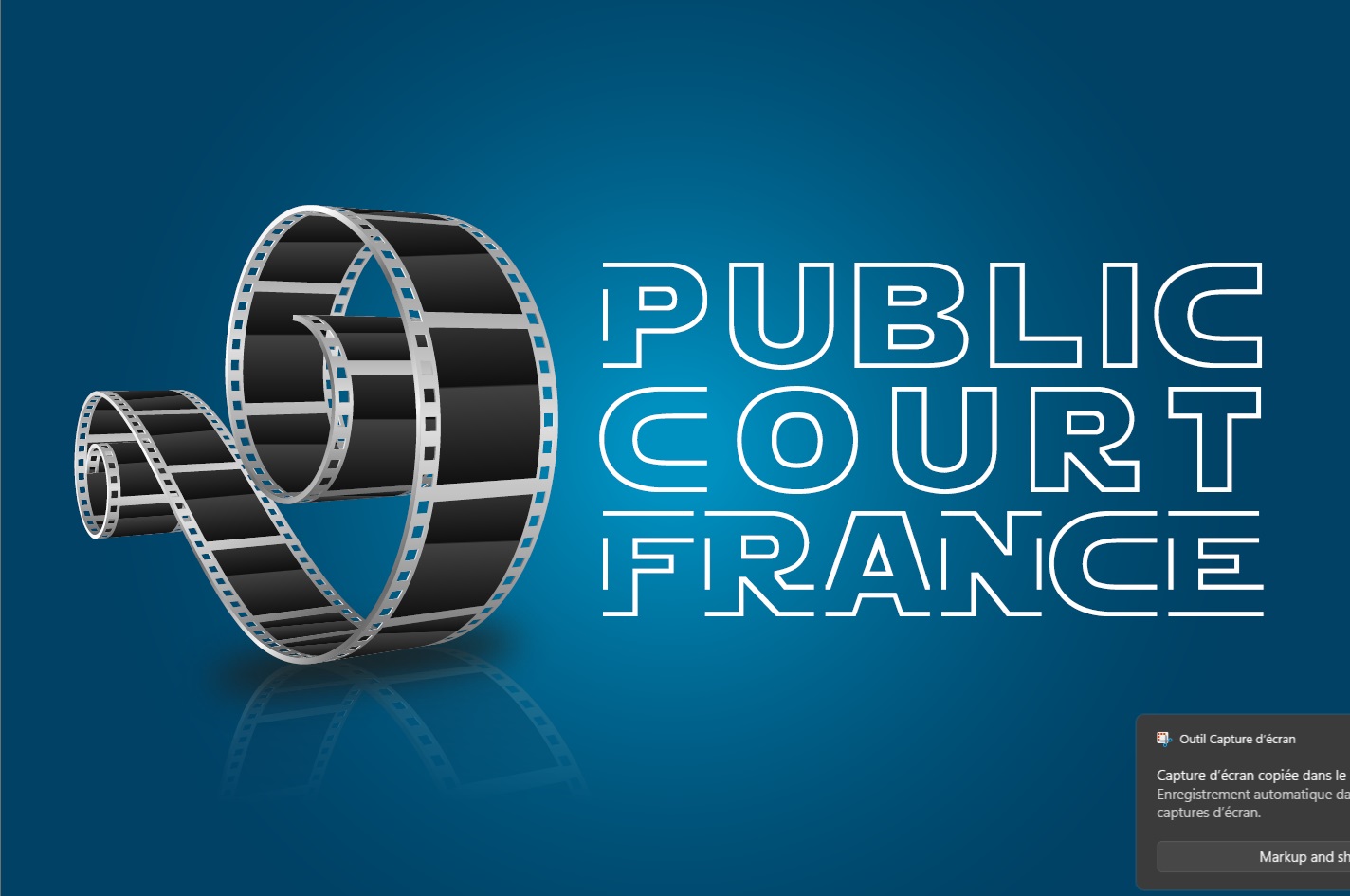 Public Court France